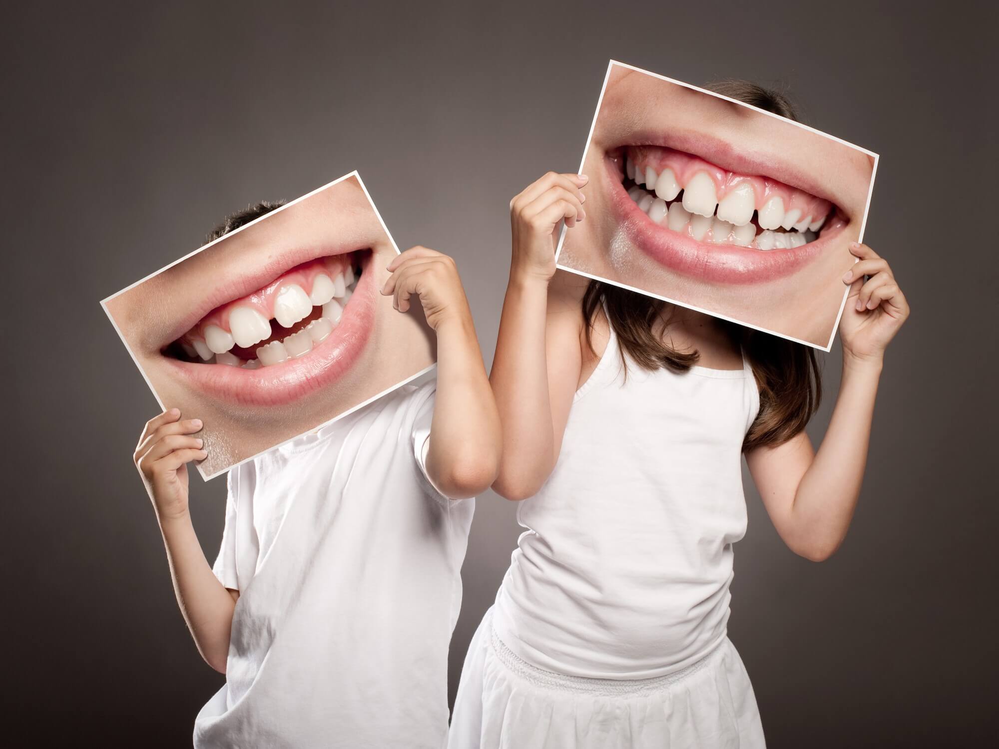 Kinder- und Jugendbehandlung, Zahnarztpraxis Dr. Doris Braun und Dr. Michael Kreft in Erding